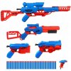 Nerf Alpha Strike súprava Ultimate Mission Kit