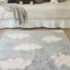 Lorena Canals Clouds Grey