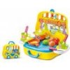 BGP 2015 Kufrík kuchynka BUDDY TOYS