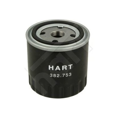 Olejový filter HART 382 753