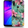 Picasee silikónový prehľadný obal pre Xiaomi Redmi 7 - Hawaii