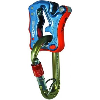 Climbing technology Click Up Kit HMS