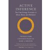 Active Inference (Thomas Parr,Giovanni Pezzulo)(Brožovaná)