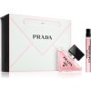 Prada Paradoxe Prada Paradoxe Virtual Flower parfumovaná voda 50 ml + Prada Paradoxe Virtual Flower parfumovaná voda 10 ml