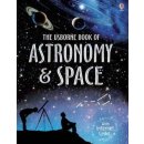 Book of Astronomy and Space Miles Lisa