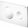 VIEGA Visign for Style 20 WC ovládacia doska previsti alpská biela model 8610.1 - 773793 (VIEGA Visign for Style 20 WC ovládacia doska previsti alpská biela model 8610.1 - 773793)