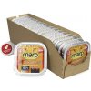 Marp Holistic Cat vanička Pure Beef 16x 100 g