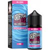 Juice Sauz DRIFTER Shake & Vape Blue Razz Lemonade Ice 6ml