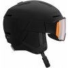 Salomon Osmo L47618600 - black 56-59 cm