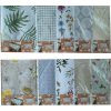 Obrus LUX PVC s netkanou podložkou 140 cm x 200 cm viac variantov