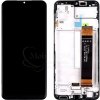 LCD Displej + Dotykové sklo + Rám Samsung Galaxy M33 5G M336b