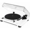 Gramofon Thorens TD 201 / White / Ortofon 2M Blue