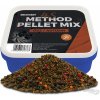 HALDORADO HALDORÁDÓ 4S Method Pellet Mix - Ősz/Jeseň / Autumn 400G