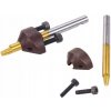 Nožnice na plech Silvertools 10399 1,8 mm