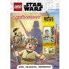 Lego Star Wars - A kiválasztott (List)