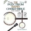The Plectrum Banjo Chord Bible: CGBD Standard Tuning 1,728 Chords