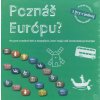 Hra Poznáš Európu? - Kolektív