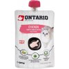 Ontario Cat Fresh Meat Paste Chicken 90 g