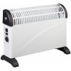 Konvektor Strend Pro DL01-D TURBO, 750/1250/2000W, 230V, 2v1