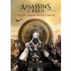 Assassin's Creed - Escape Room Puzzle Book (James Hamer-Morton,Ubisoft)(Brožovaná)