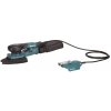 Makita Makita BO006CGZ AKU vibrační bruska s regulací 100 x 150 mm Li-ion XGT 40V, bez aku BO006CGZ