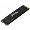 Kingston 2 TB FURY RENEGADE G5 PCle 4.0NVMe M.2 2280 (r14700MB/s, w14000MB/s ) SFYR2S/2T0