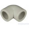AQUAPLAST PPR koleno FF 90° 50 mm