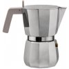 Moka kávovar na espresso MOKA 70 ml, Alessi