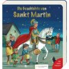 Die Geschichte von Sankt Martin (Vera Lörks,Dorothea Ackroyd)(Leporelo)