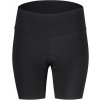 Etape Dámske krátke Terry Čierna