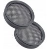 2ks Filter HEPA do vysávača PHILIPS FC8009 SpeedPro/Aqua