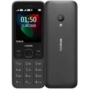 Nokia 150 Single Sim