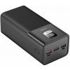 Swissten Power Line 40000mAh 100W 40000mAh černá 22013941