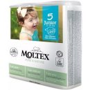 Plienka MOLTEX Plenky Pure & Nature Junior 11-25 kg 25 ks