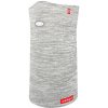 Nákrčník Airhole Airtube Ergo Waffleknit tech white S/M 23/24 - Odosielame do 24 hodín