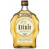 Rudolf Jelínek Elixír z bazového kvetu 14,7% 0,7 l (čistá fľaša)