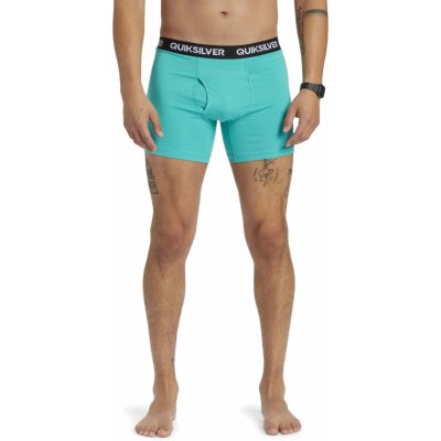 Quicksilver Boxer Briefs 2pack Green