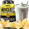 REAL PHARM MUSCLE ON GAINER PROTEÍN SILA HMOTA SVALSTVO REGENERÁCIA 2270 g