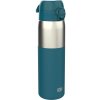 ion8 Leak Proof nerezová láhev Deep Teal 600 ml