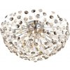 Globo KATRINA 64135D1C LED prisadené stropné svietidlo G9 | 350lm | 3000K