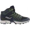 Inov-8 ROCLITE 345 GTX M (M) olive/lime - zelená outdoor obuv - UK 11,5 / EU 46,5