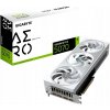Grafická karta Gigabyte GeForce RTX 5070 AERO OC 12GB GDDR7 192bit DLSS 4