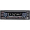 Blaupunkt Doha 112 BT autorádio konektor pre diaľkové ovládanie na volant, Bluetooth® handsfree zariadenie, vr. diaľkového ovládania; 2001017123491