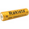 Akumulátorový článok Rakieta 18650 12000mAh 3,7V Li-Ion