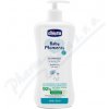 Chicco Baby Moments šampón na vlasy 500 ml od 0m+