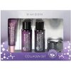 Mizon Intensive Firming Solution spevňujúca emulzia s kolagénom 40 ml + tonikum spevňujúce s kolagénom 40 ml + liftingový očný krém s kolagénom 10 ml + spevňujúci krém s kolagénom 15 ml darčeková sada