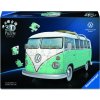 Ravensburger 3D Puzzle Iconics VW Autobus 185 ks