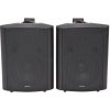 Adastra BC8-B, nástěnný 8 reproduktor, 90W, černý