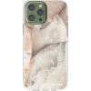 Picasee silikónový prehľadný obal pre Apple iPhone 13 Pro Max - Cream marble