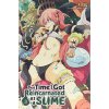 That Time I Got Reincarnated as a Slime, Vol. 3 (light novel) (Fuse,Mitz Vah)(Brožovaná)